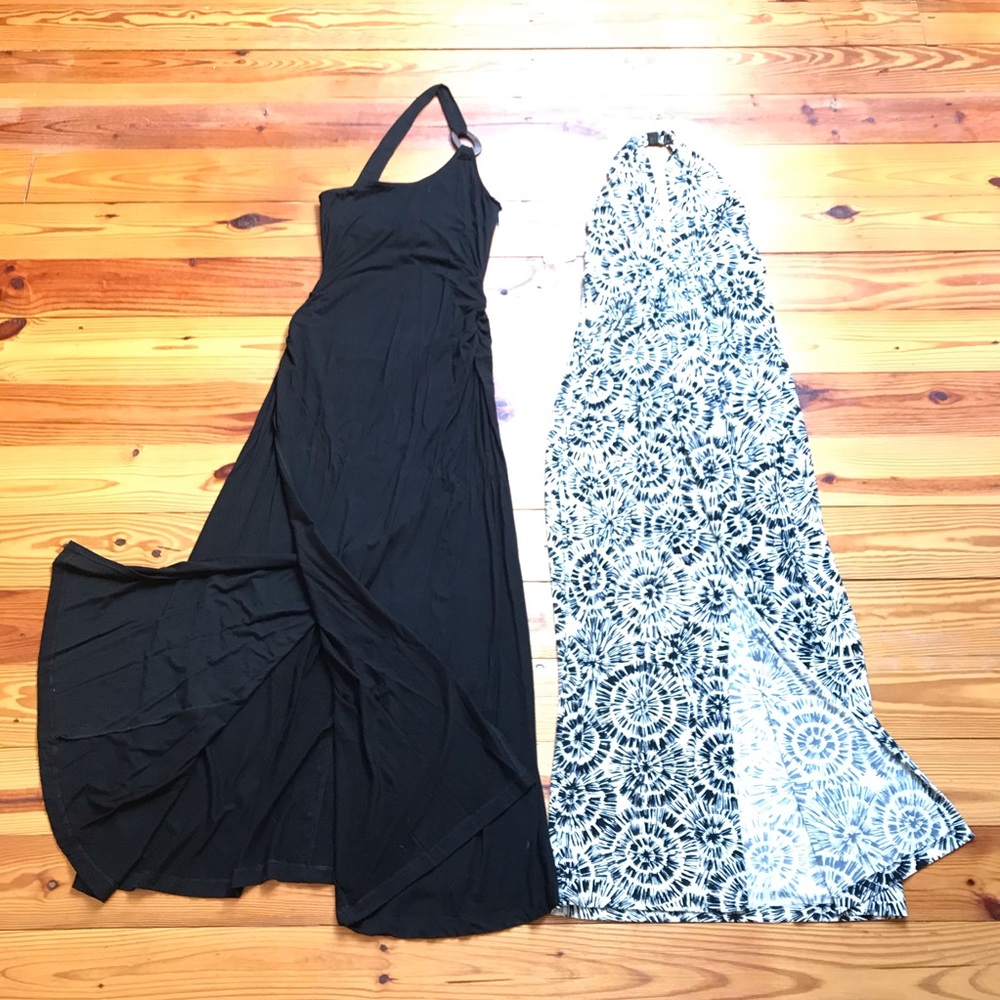 Dress Bundle EcoSkin Kamaukulture, EUC, S/M